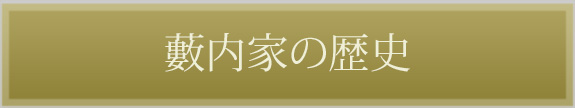 藪内家の歴史